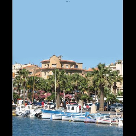 Studio Bandol Centre 2 Etoiles Ideal Emplacement 외부 사진