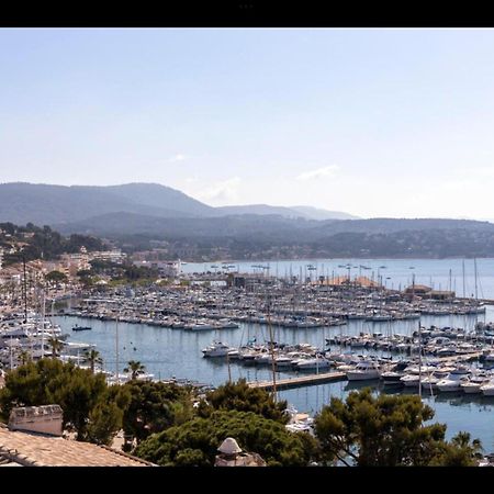 Studio Bandol Centre 2 Etoiles Ideal Emplacement 외부 사진