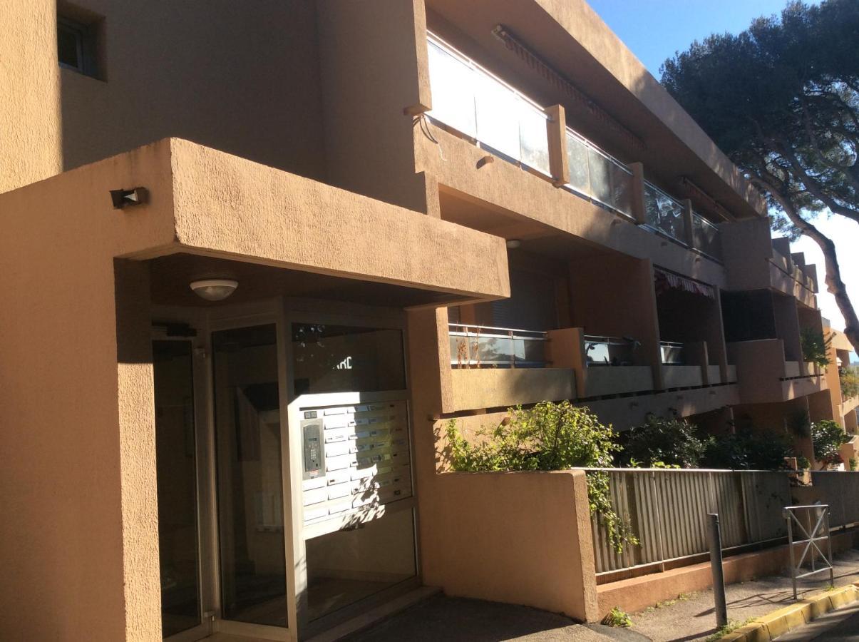 Studio Bandol Centre 2 Etoiles Ideal Emplacement 외부 사진