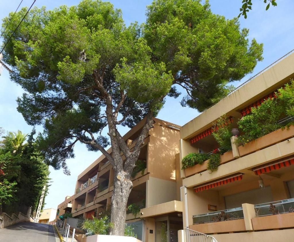 Studio Bandol Centre 2 Etoiles Ideal Emplacement 외부 사진