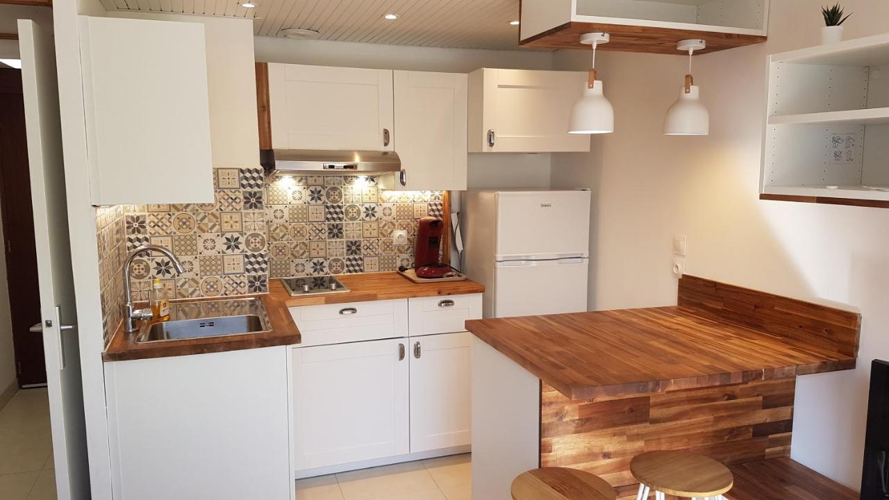 Studio Bandol Centre 2 Etoiles Ideal Emplacement 외부 사진