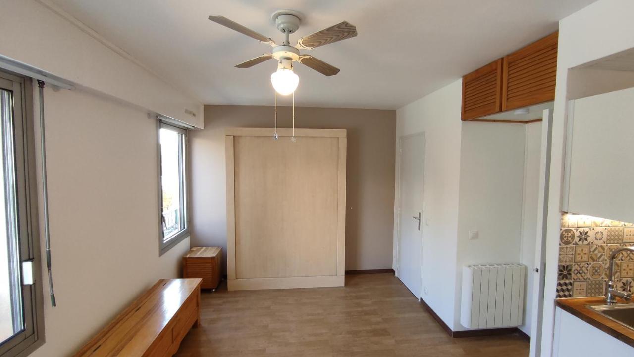 Studio Bandol Centre 2 Etoiles Ideal Emplacement 외부 사진