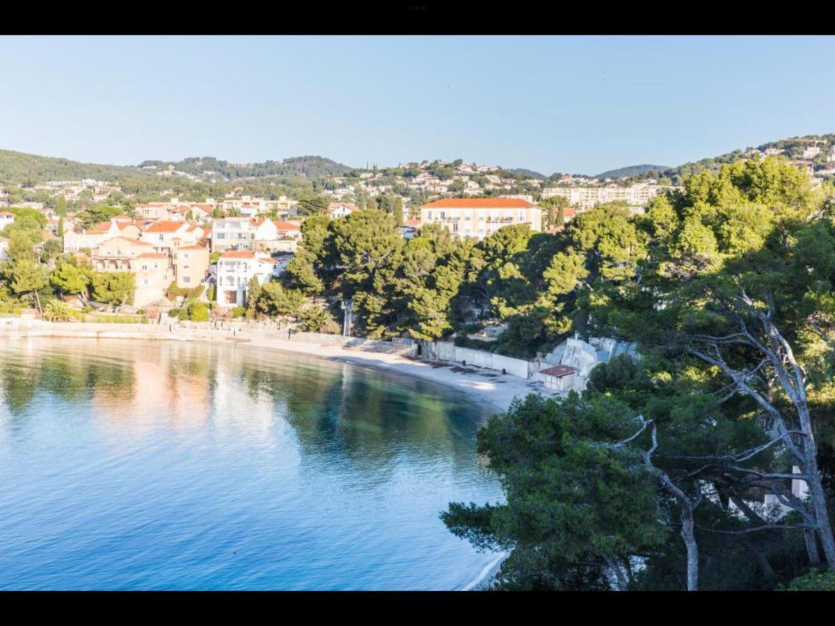 Studio Bandol Centre 2 Etoiles Ideal Emplacement 외부 사진
